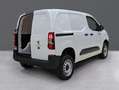 Peugeot Partner 4x4 Premium Long 600kg Furgón derivado de Blanco - thumbnail 16