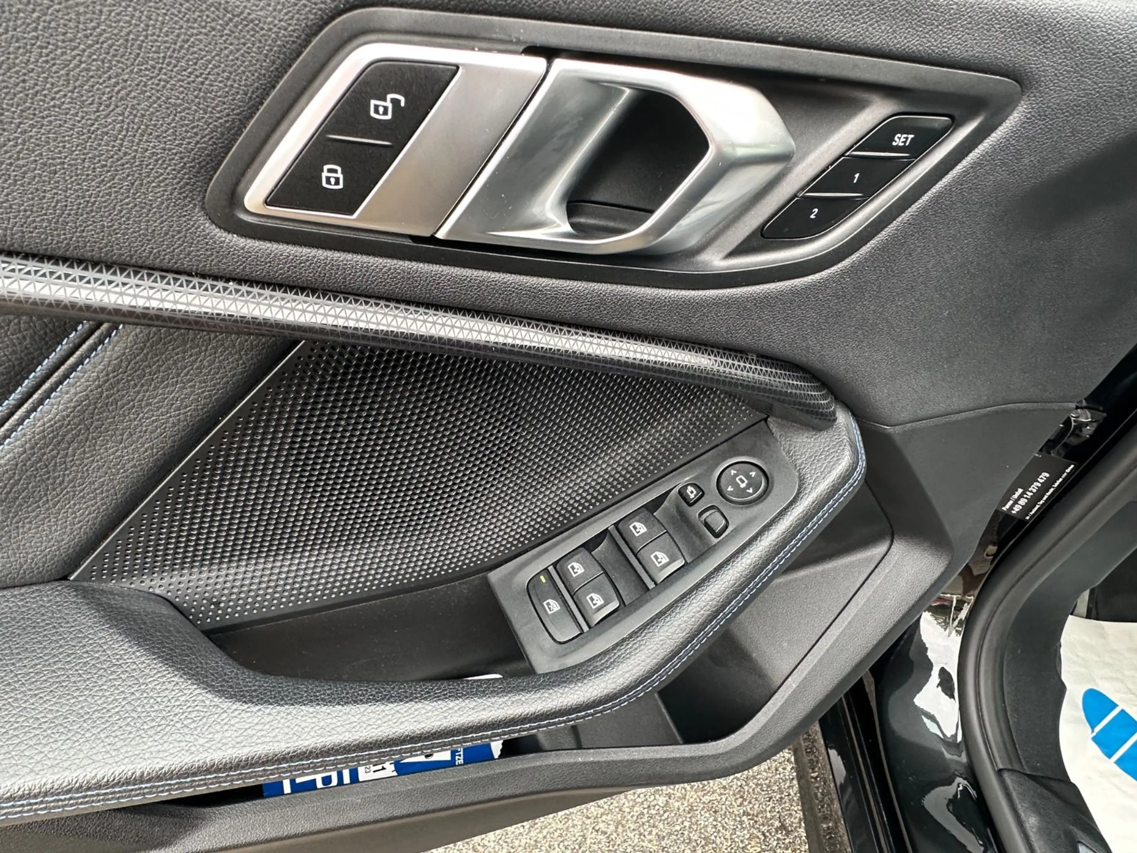 BMW 135 1 Limousine M135 i xDrive — photo 14