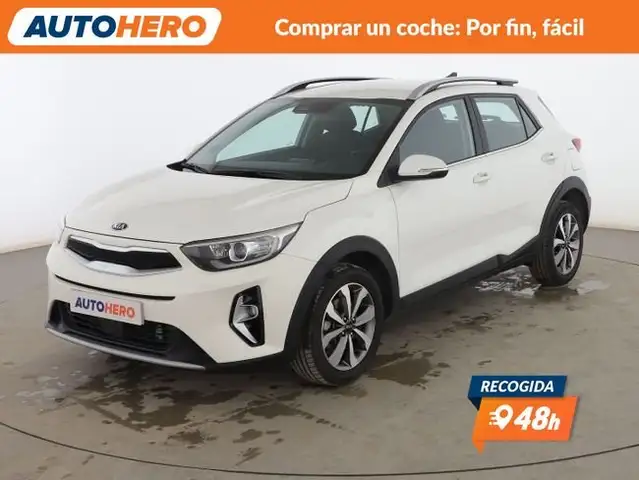Kia Stonic 1.0 TGDI Mild-Hybrid Drive