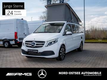 V 250  4M KÜCHE AHK LED DISTR 360°-KAM