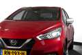 Nissan Micra 1.0L Acenta 70 PK Orig. NL | Cruise | PDC | Camera Rood - thumbnail 27