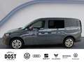 Volkswagen Caddy Kasten Maxi 5-Sitzer 2,0 l TDI 6-Gang AHK Grau - thumbnail 3