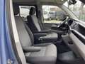 Volkswagen T6.1 Transporter 2.0 TDI 150pk dsg automaat L2H1 Comfortline  luxe Blauw - thumbnail 20