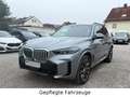 BMW X5 xDrive30d M-Sport 20"MShadow ACC AHK 360° H&K Grau - thumbnail 10