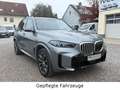 BMW X5 xDrive30d M-Sport 20"MShadow ACC AHK 360° H&K Grau - thumbnail 12