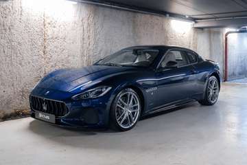 Sport MC SportLine V8 4.7 460