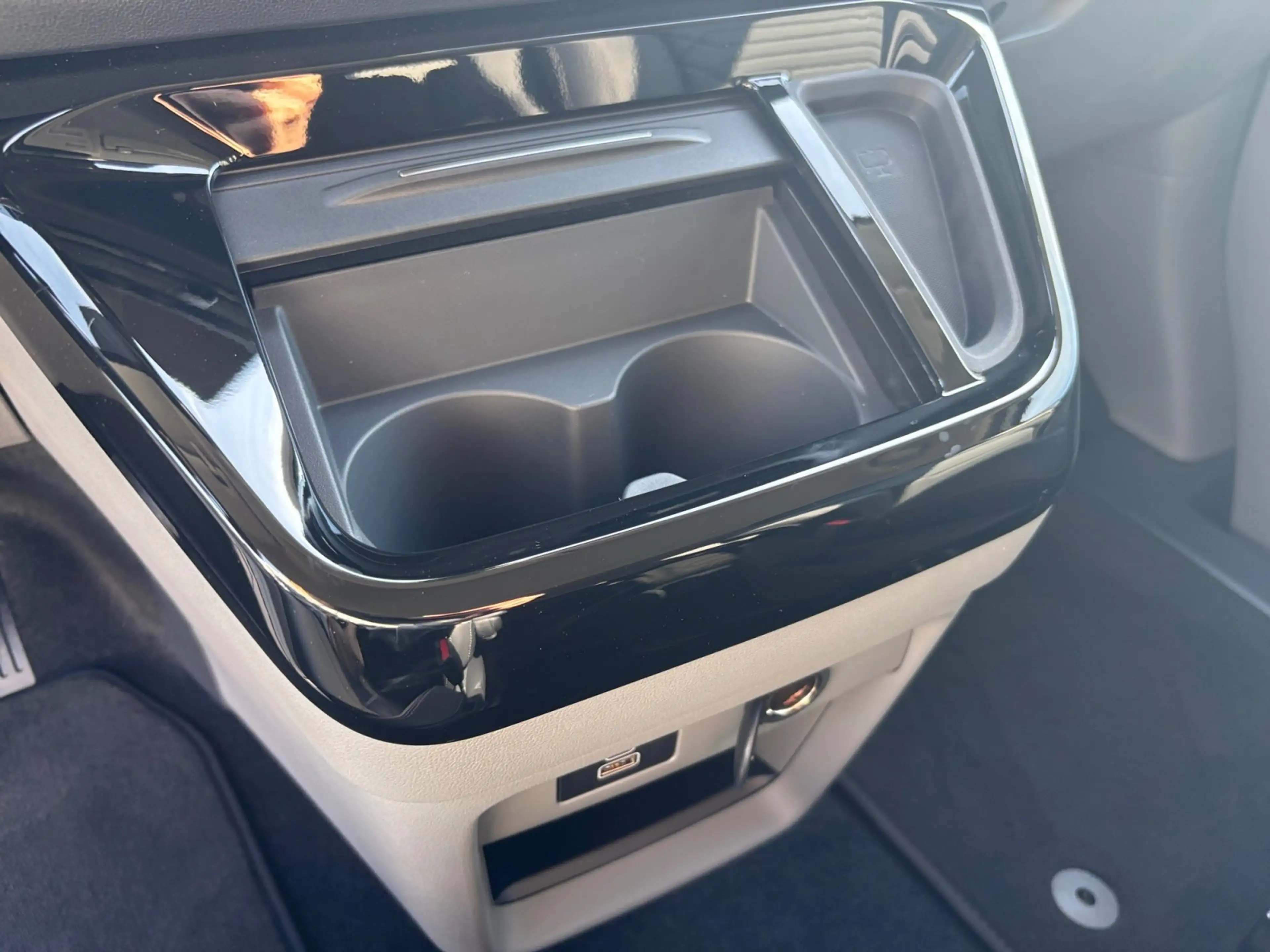 Ford Tourneo Custom Titanium X 2.0 EcoBlue AWD B&O — photo 9