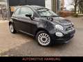 Fiat 500 Automatik*Klima*NAVI*elekt. Panorama*PDC*1.H Noir - thumbnail 8