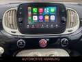 Fiat 500 Automatik*Klima*NAVI*elekt. Panorama*PDC*1.H Noir - thumbnail 15