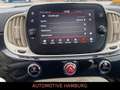 Fiat 500 Automatik*Klima*NAVI*elekt. Panorama*PDC*1.H Noir - thumbnail 19