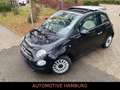 Fiat 500 Automatik*Klima*NAVI*elekt. Panorama*PDC*1.H Noir - thumbnail 2
