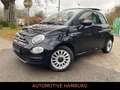 Fiat 500 Automatik*Klima*NAVI*elekt. Panorama*PDC*1.H Noir - thumbnail 7