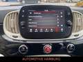 Fiat 500 Automatik*Klima*NAVI*elekt. Panorama*PDC*1.H Noir - thumbnail 18