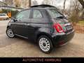 Fiat 500 Automatik*Klima*NAVI*elekt. Panorama*PDC*1.H Noir - thumbnail 10