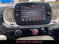 Fiat 500 Automatik*Klima*NAVI*elekt. Panorama*PDC*1.H Noir - thumbnail 17