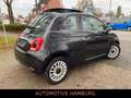 Fiat 500 Automatik*Klima*NAVI*elekt. Panorama*PDC*1.H Noir - thumbnail 9