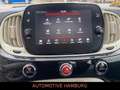 Fiat 500 Automatik*Klima*NAVI*elekt. Panorama*PDC*1.H Noir - thumbnail 16