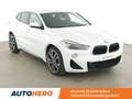 BMW X2 xDrive 20d M Sport Blanc - thumbnail 40