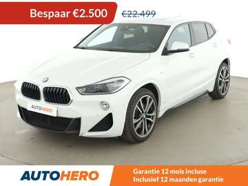 xDrive 20d M Sport