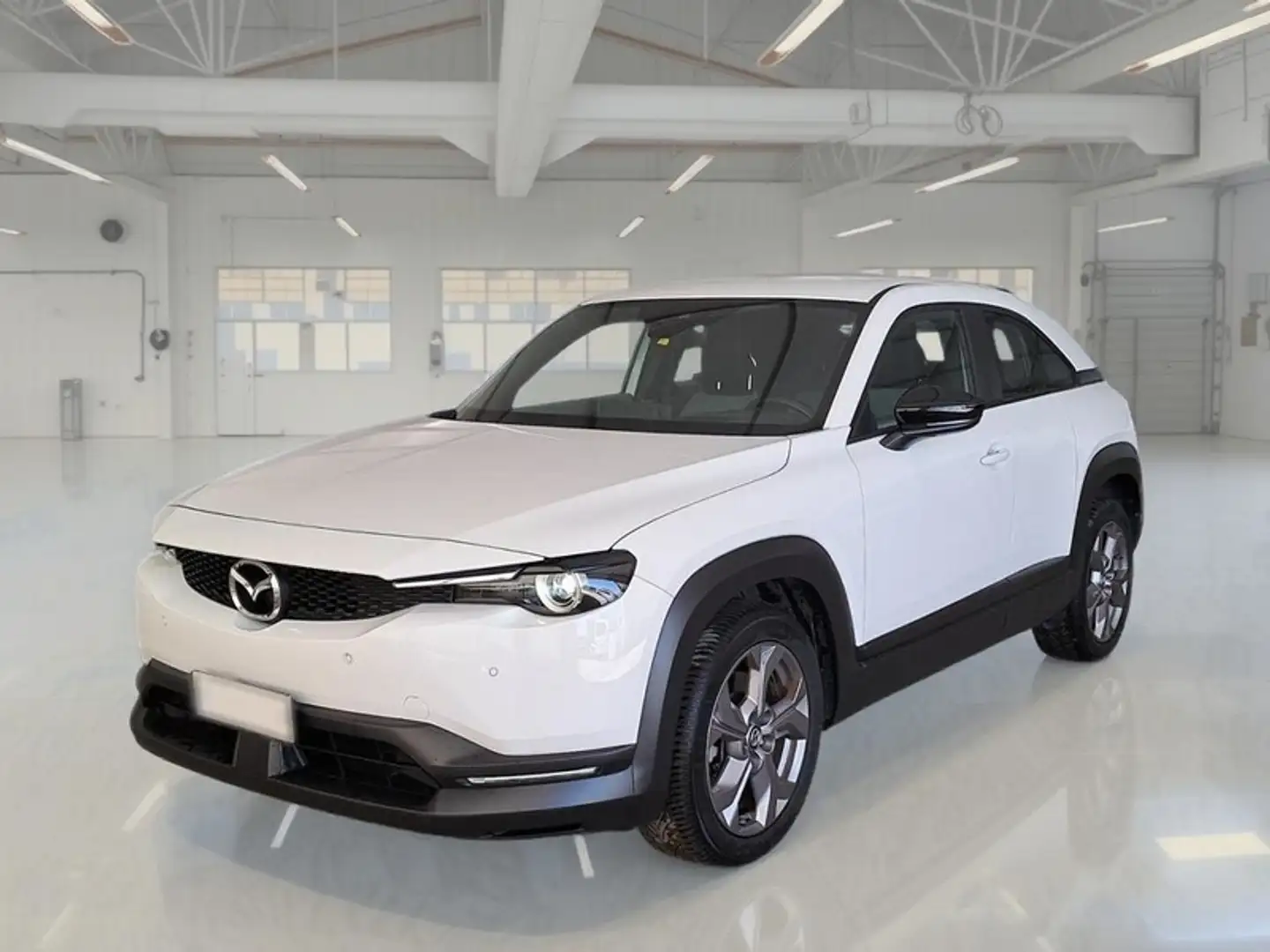 Mazda MX-30 35,5kWh 110cv Executive - 1