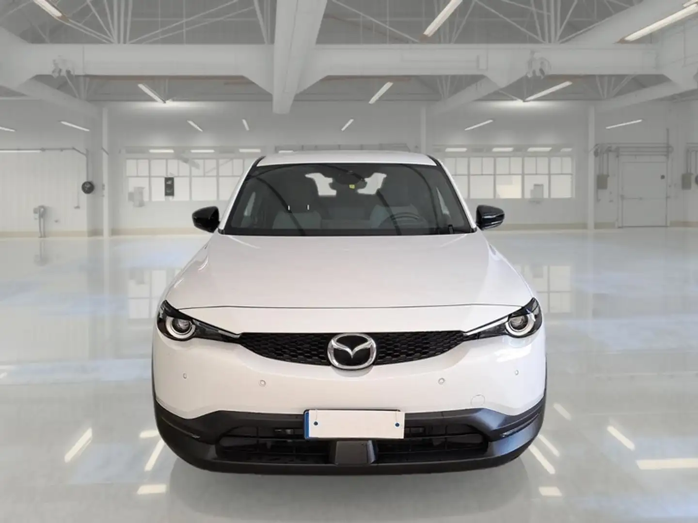 Mazda MX-30 35,5kWh 110cv Executive - 2