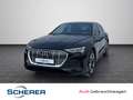 Audi Q8 e-tron 55 quattro Top View, Side Assist, Auße Schwarz - thumbnail 1