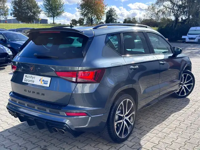 CUPRA Ateca 2.0 Ateca 4Drive 360 Kamera