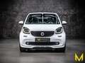 smart forTwo cabrio BRABUS Xclusive H121:POCKETROCKET Blanc - thumbnail 2