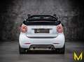 smart forTwo cabrio BRABUS Xclusive H121:POCKETROCKET Blanc - thumbnail 5