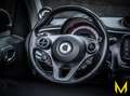 smart forTwo cabrio BRABUS Xclusive H121:POCKETROCKET Blanc - thumbnail 15
