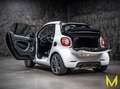 smart forTwo cabrio BRABUS Xclusive H121:POCKETROCKET Blanc - thumbnail 8