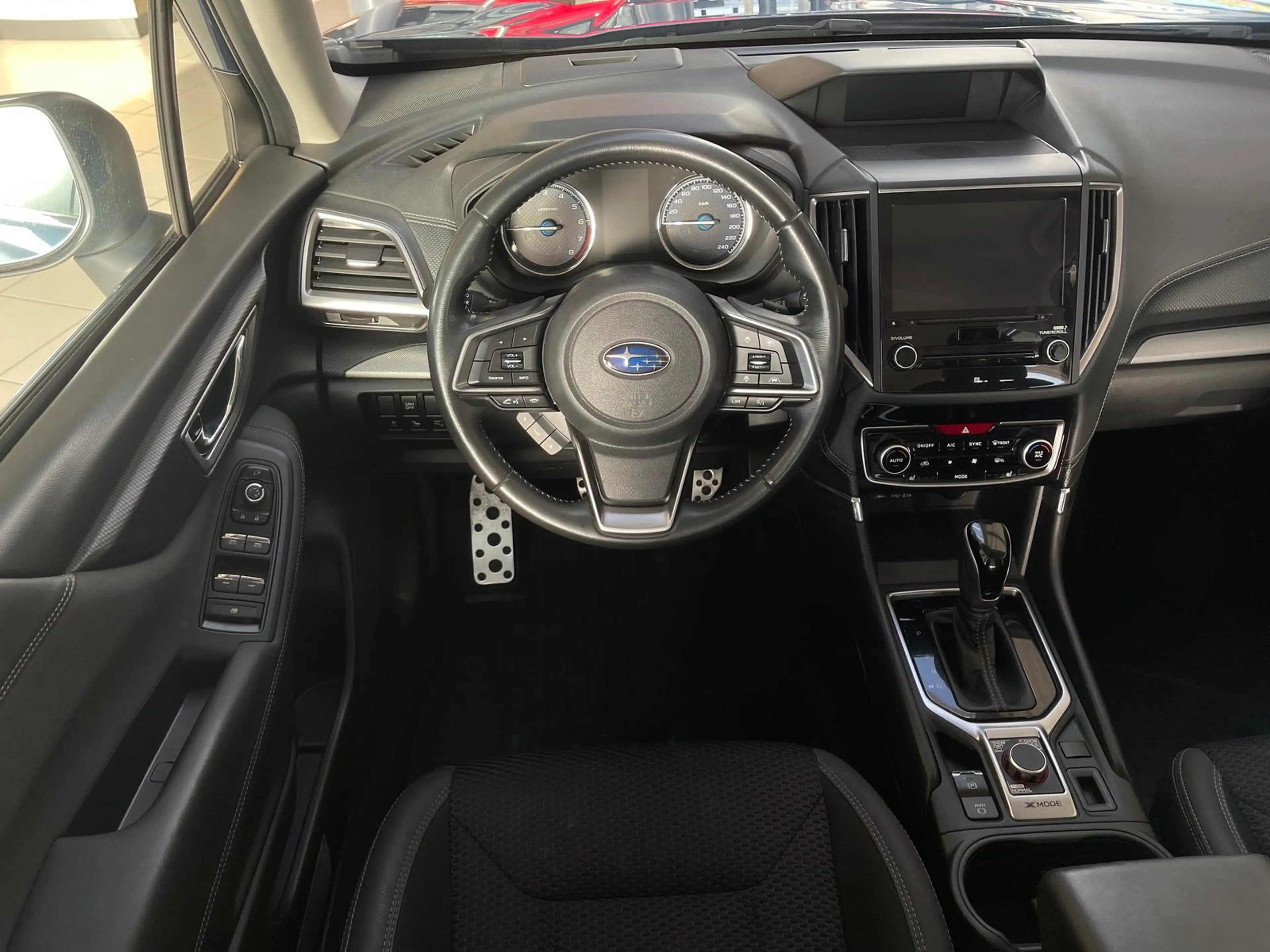 Subaru Forester 4WD+Autom.+AHK+Kamera+LED+Klimaautom.+++ — photo 9