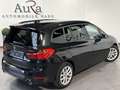 BMW 218 Advantage Aut. NAV+LED+AHK+KAM Schwarz - thumbnail 5