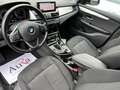 BMW 218 Advantage Aut. NAV+LED+AHK+KAM Schwarz - thumbnail 8