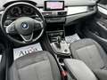 BMW 218 Advantage Aut. NAV+LED+AHK+KAM Schwarz - thumbnail 11