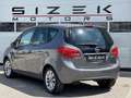 Opel Meriva 1,4 Turbo ecoflex Österreich Edition Start/Stop... Grau - thumbnail 3
