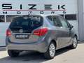 Opel Meriva 1,4 Turbo ecoflex Österreich Edition Start/Stop... Grau - thumbnail 4