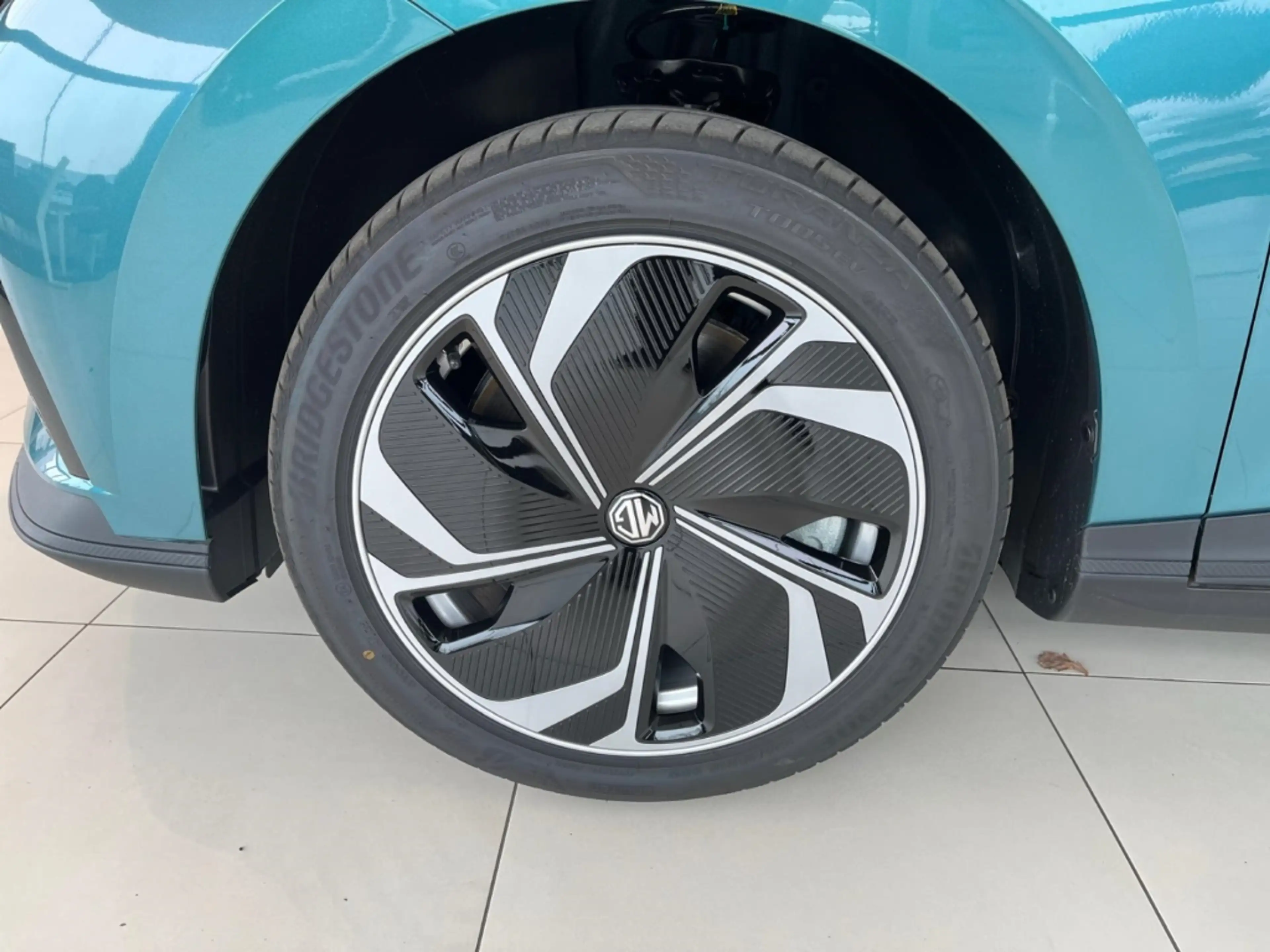 MG MG4 Luxury 64 kWh Leasing und Barkaufangebot — photo 12