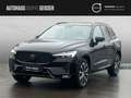 Volvo XC60 B5 AWD Black Edition Ultra ACC BLIS HUD SD Noir - thumbnail 1