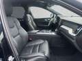 Volvo XC60 B5 AWD Black Edition Ultra ACC BLIS HUD SD Noir - thumbnail 4