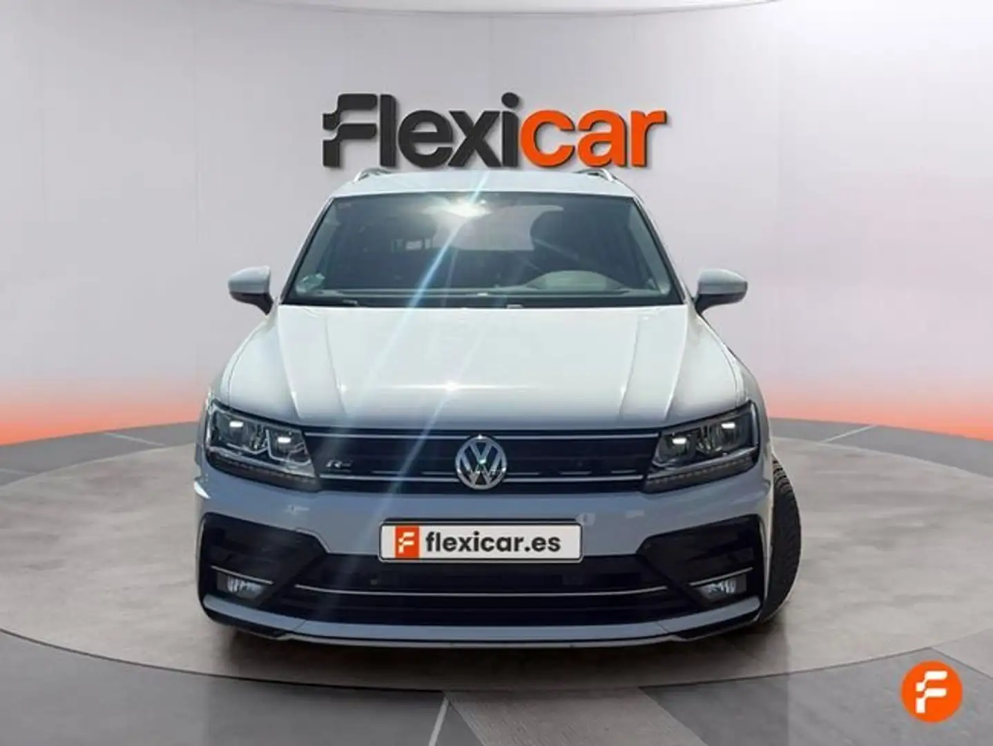 Volkswagen Tiguan 1.5 TSI Advance 110kW Blanco - 2