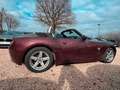 BMW Z4 2.2i Automatik*Navi*SitzHz.*Klima*Leder Rot - thumbnail 7