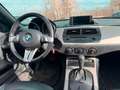 BMW Z4 2.2i Automatik*Navi*SitzHz.*Klima*Leder Rot - thumbnail 10