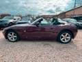 BMW Z4 2.2i Automatik*Navi*SitzHz.*Klima*Leder Rot - thumbnail 6