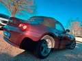 BMW Z4 2.2i Automatik*Navi*SitzHz.*Klima*Leder Rot - thumbnail 5
