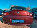 BMW Z4 2.2i Automatik*Navi*SitzHz.*Klima*Leder Rot - thumbnail 4