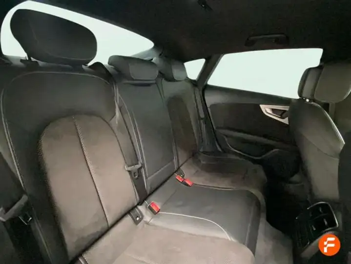 Audi A7 Sportback 3.0 TDI Quattro S-tronic 2016, foto 29