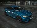 BMW M2 M2 Coupe DKG Blauw - thumbnail 8