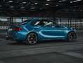 BMW M2 M2 Coupe DKG Blauw - thumbnail 10
