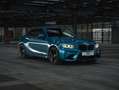 BMW M2 M2 Coupe DKG Blauw - thumbnail 6